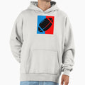 American Football Icon Hoodie - Casual Everyday Wear for Adults - T-Shirt, Sweatshirt, Hoodie