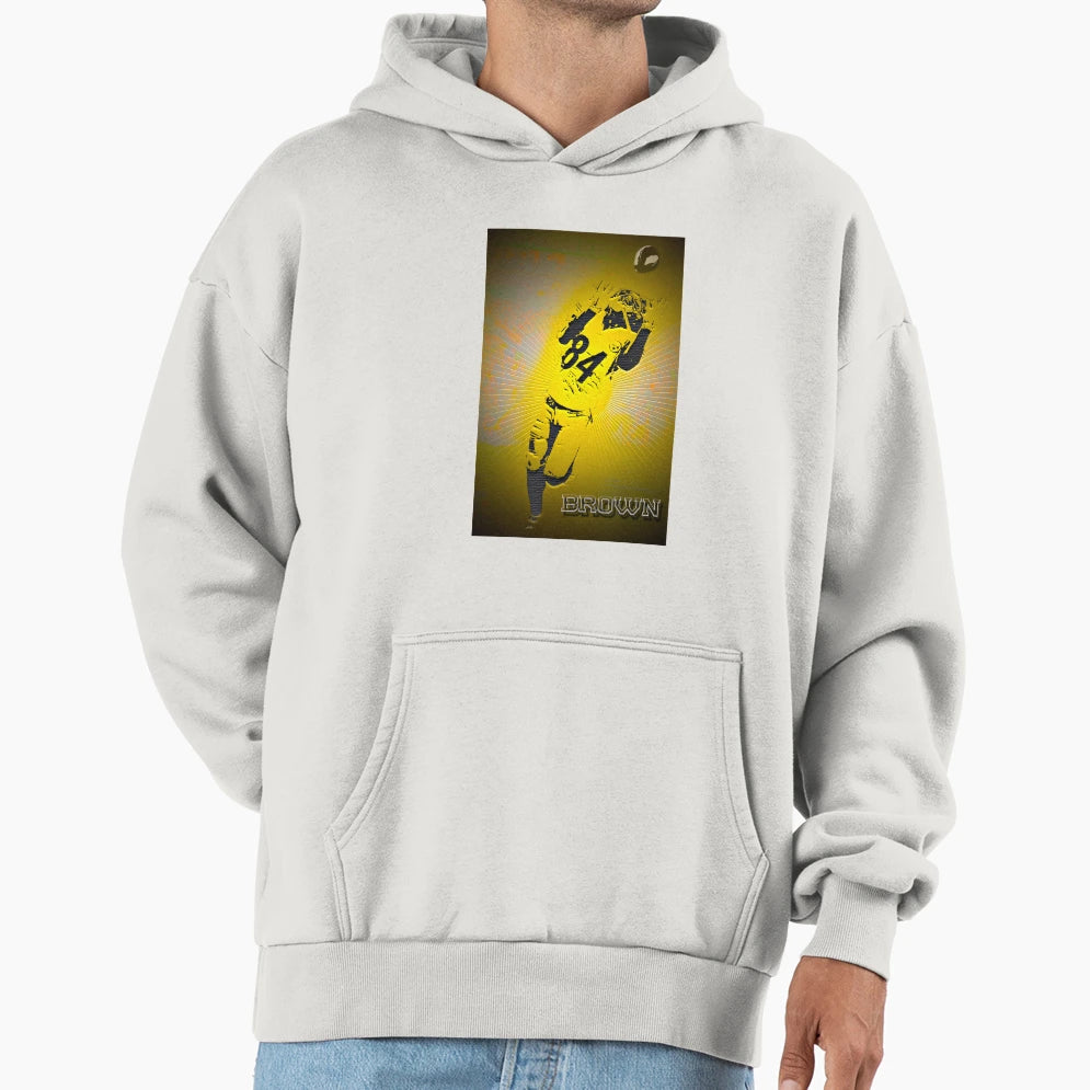 Mastery Catch Hoodie - Graphic Print for Adults - T-Shirt, Sweatshirt, Hoodie