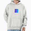 Footbal Is Joy Hoodie - Casual Everyday Wear for Adults - T-Shirt, Sweatshirt, Hoodie