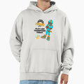 Cobra Football Hoodie - Graphic Print for Adults - T-Shirt, Sweatshirt, Hoodie