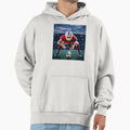 Football Hike Hoodie - Fun Novelty Design for Adults - T-Shirt, Sweatshirt, Hoodie