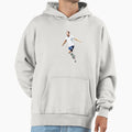 Harry Kane Hoodie - Fun Novelty Design for Adults - T-Shirt, Sweatshirt, Hoodie