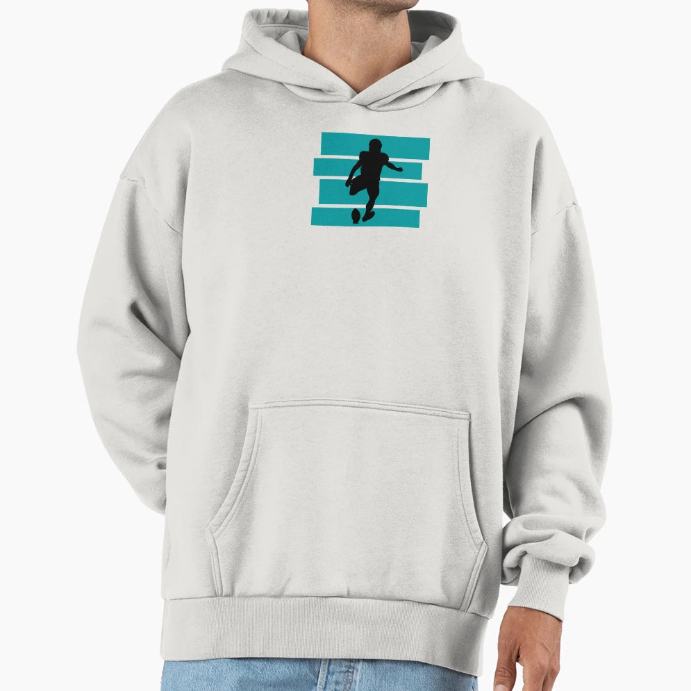 Dreams Fantasy Football Hoodie - Casual Everyday Wear for Adults - T-Shirt, Sweatshirt, Hoodie
