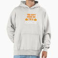 Cant Scare Me Im Coach Halloween Hoodie - Novelty Apparel Unisex - T-Shirt, Sweatshirt, Hoodie