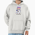 Jaxson Dart Hoodie - Novelty Apparel for Adults - T-Shirt, Sweatshirt, Hoodie