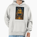 Cristiano Ronaldo Hoodie - Graphic Print Unisex - T-Shirt, Sweatshirt, Hoodie