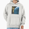 I Love Football Hoodie - Custom Art Print for Adults - T-Shirt, Sweatshirt, Hoodie