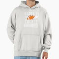 Ready To Tackle Seventh Grade Football Hoodie - Minimalist Print Men Women - T-Shirt, Sweatshirt, Hoodie