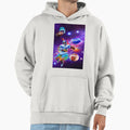 Inspirational Image Fantasy About Hoodie - Unique Graphic Men Women - T-Shirt, Sweatshirt, Hoodie