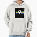 Football Hoodie - Unique Graphic Unisex - T-Shirt, Sweatshirt, Hoodie