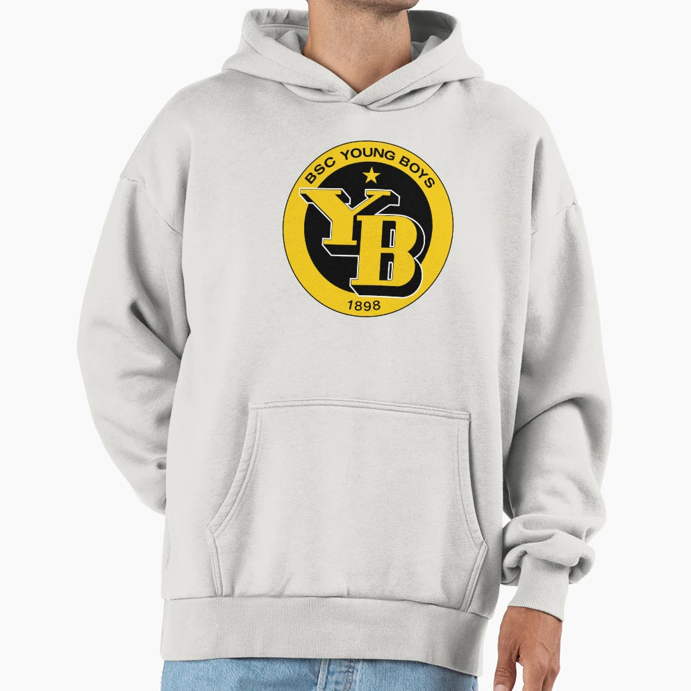 Bsc Young Hoodie - Custom Art Print Unisex - T-Shirt, Sweatshirt, Hoodie