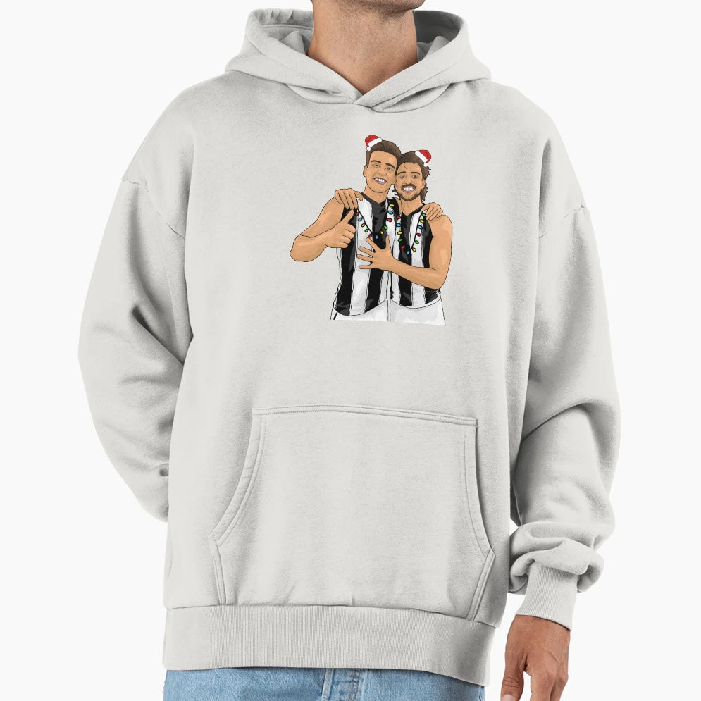 Daicos Hoodie - Streetwear Style for Adults - T-Shirt, Sweatshirt, Hoodie
