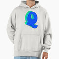 Gradient Colors Hoodie - Streetwear Style for Adults - T-Shirt, Sweatshirt, Hoodie