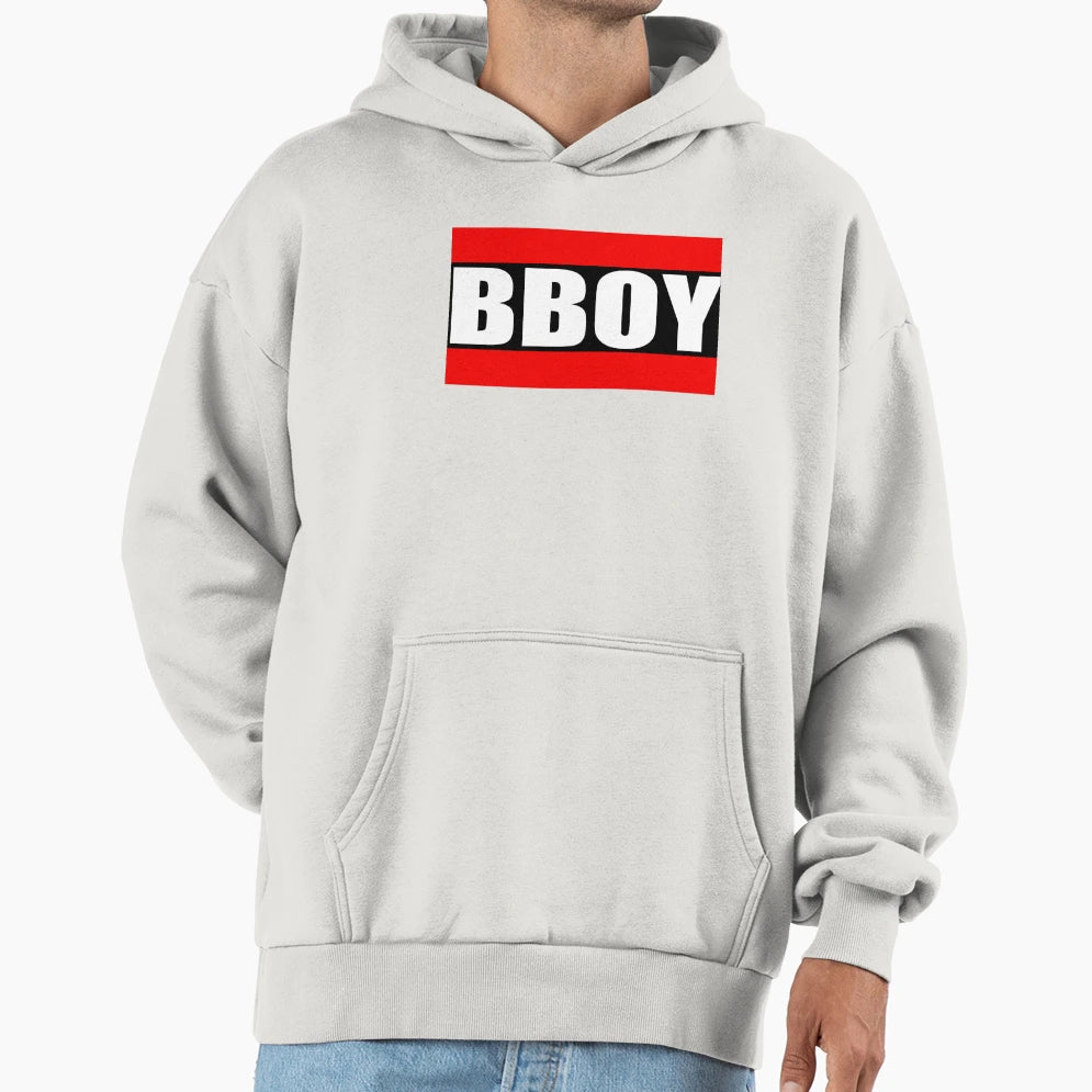Bboy Hoodie - Graphic Print for Adults - T-Shirt, Sweatshirt, Hoodie