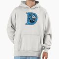 Detroit Lions Desain Hoodie - Trendy Graphic Men Women - T-Shirt, Sweatshirt, Hoodie