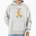 Football Genius 1960 2020 T-Shirt - Unique Graphic Men Women - T-Shirt, Sweatshirt, Hoodie