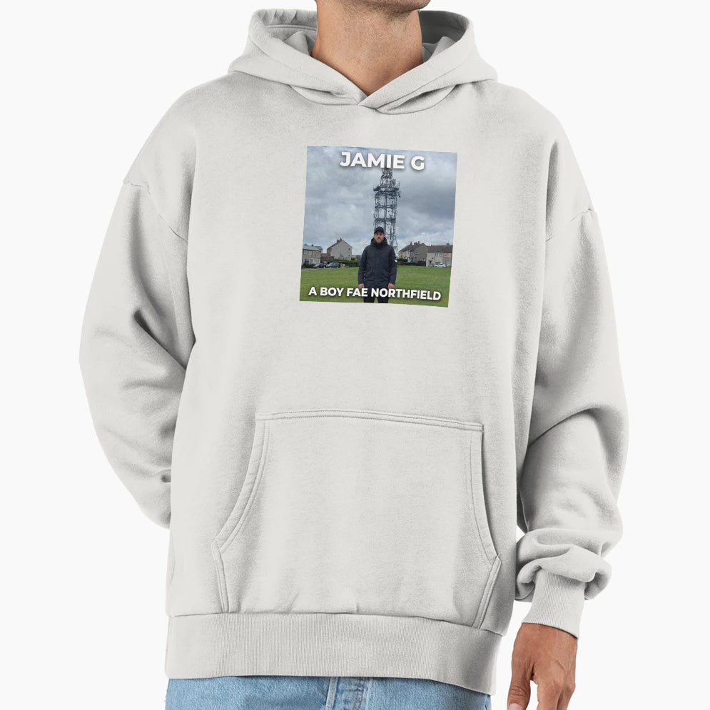Fae Northfield Hoodie - Aesthetic Graphic Men Women - T-Shirt, Sweatshirt, Hoodie