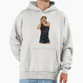 Toby Bedford Hoodie - Trendy Graphic Men Women - T-Shirt, Sweatshirt, Hoodie