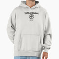 Cleganebowl 305 Ac Hoodie - Trendy Graphic Men Women - T-Shirt, Sweatshirt, Hoodie