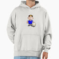 Soccer Sjpzj12 Hoodie - Streetwear Style Men Women - T-Shirt, Sweatshirt, Hoodie