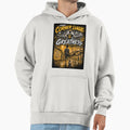 Corner League To Greatness Football Hoodie - Graphic Print Unisex - T-Shirt, Sweatshirt, Hoodie