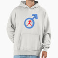 Female Soccer Player Gift Collection Hoodie - Trendy Graphic Men Women - T-Shirt, Sweatshirt, Hoodie