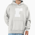 Alphabet R Lowercase Letter R Letter R Hoodie - Novelty Apparel Unisex - T-Shirt, Sweatshirt, Hoodie