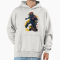 Elevate Your Rugby Game Fresh And Inspiring Hoodie - Trendy Graphic Unisex - T-Shirt, Sweatshirt, Hoodie