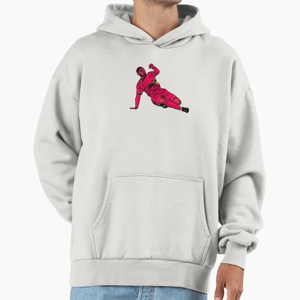Blom Engine City Hoodie - Novelty Apparel Men Women - T-Shirt, Sweatshirt, Hoodie