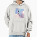 Football Fever Hoodie - Minimalist Print Unisex - T-Shirt, Sweatshirt, Hoodie