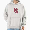 Hs Hampden Sydney Hoodie - Streetwear Style Men Women - T-Shirt, Sweatshirt, Hoodie
