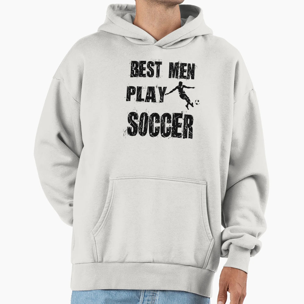 Sport Best Play Soccer T-Shirt - Unique Graphic Men Women - T-Shirt, Sweatshirt, Hoodie