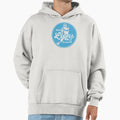 Lions Hoodie - Minimalist Print Men Women - T-Shirt, Sweatshirt, Hoodie