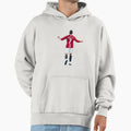 Cristiano Ronaldo Hoodie - Casual Everyday Wear Men Women - T-Shirt, Sweatshirt, Hoodie