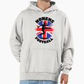 England Womens Football Hoodie - Minimalist Print Unisex - T-Shirt, Sweatshirt, Hoodie