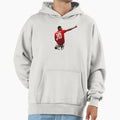 Marcus Rashford Hoodie - Unique Graphic for Adults - T-Shirt, Sweatshirt, Hoodie