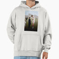 Duncan Edwards Young Fan Colour Hoodie - Streetwear Style Men Women - T-Shirt, Sweatshirt, Hoodie