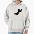 Catch Hoodie - Fun Novelty Design Unisex - T-Shirt, Sweatshirt, Hoodie