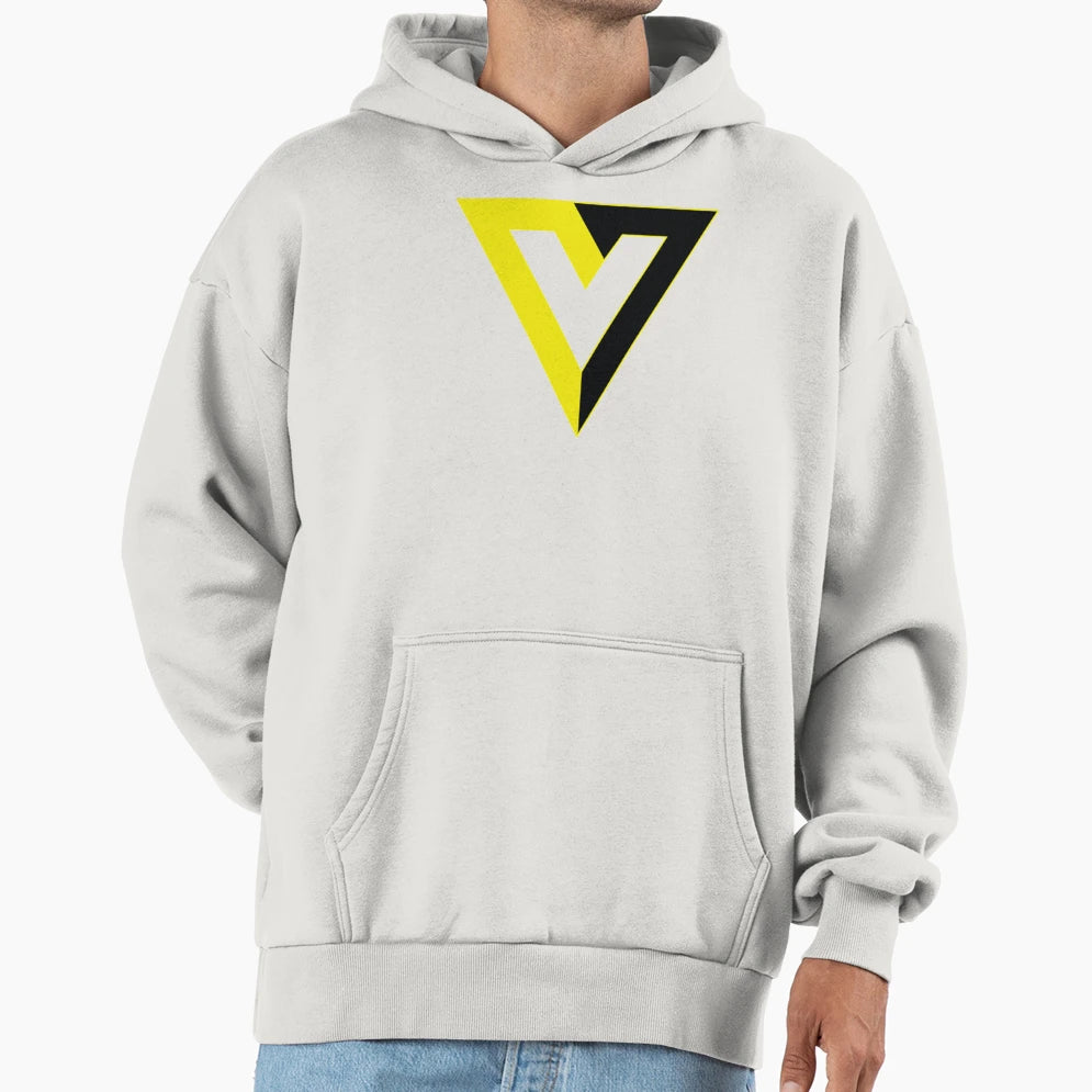 Voluntaryism Voluntarism Hoodie - Fun Novelty Design Unisex - T-Shirt, Sweatshirt, Hoodie