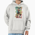 Little Football Player Hoodie - Casual Everyday Wear for Adults - T-Shirt, Sweatshirt, Hoodie