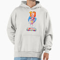 Messi Barcelona Hoodie - Novelty Apparel for Adults - T-Shirt, Sweatshirt, Hoodie