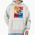 Raphinha Hoodie - Trendy Graphic Unisex - T-Shirt, Sweatshirt, Hoodie