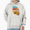Lets Celebrate Hoodie - Graphic Print for Adults - T-Shirt, Sweatshirt, Hoodie