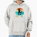 Futsal Gift Futsal Lovers And Players Hoodie - Trendy Graphic Unisex - T-Shirt, Sweatshirt, Hoodie