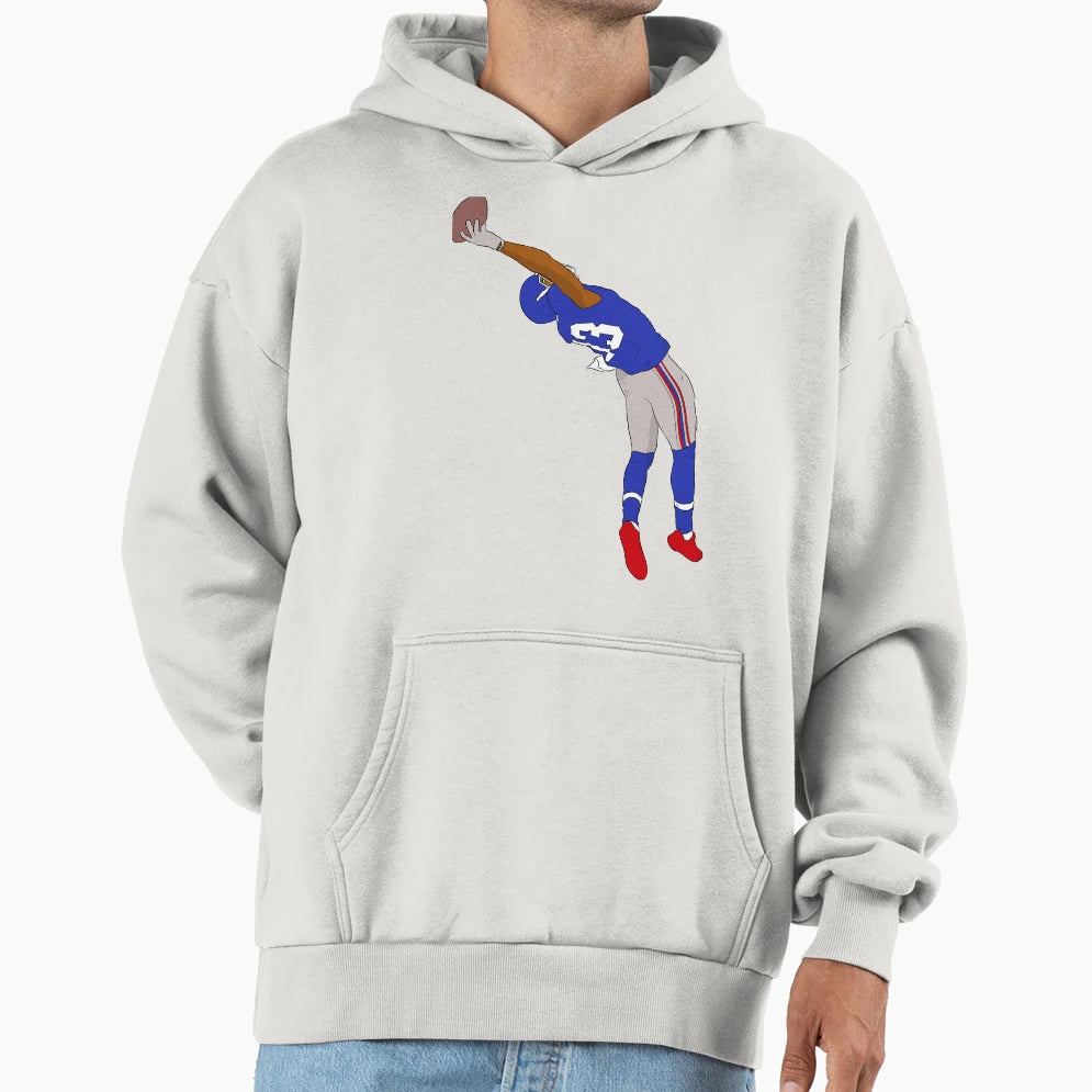 Greatest Catch All Time Hoodie - Unique Graphic Men Women - T-Shirt, Sweatshirt, Hoodie