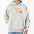 Soccer Player Hoodie - Streetwear Style Unisex - T-Shirt, Sweatshirt, Hoodie