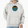 Jacksonville Jaguars Football Hoodie - Aesthetic Graphic Unisex - T-Shirt, Sweatshirt, Hoodie