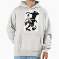 Football Soccer Hoodie - Aesthetic Graphic Men Women - T-Shirt, Sweatshirt, Hoodie