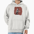 Davidsss Hoodie - Minimalist Print for Adults - T-Shirt, Sweatshirt, Hoodie