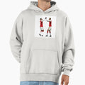 Arsenals Alexandre Lacazette Pierre Hoodie - Streetwear Style for Adults - T-Shirt, Sweatshirt, Hoodie